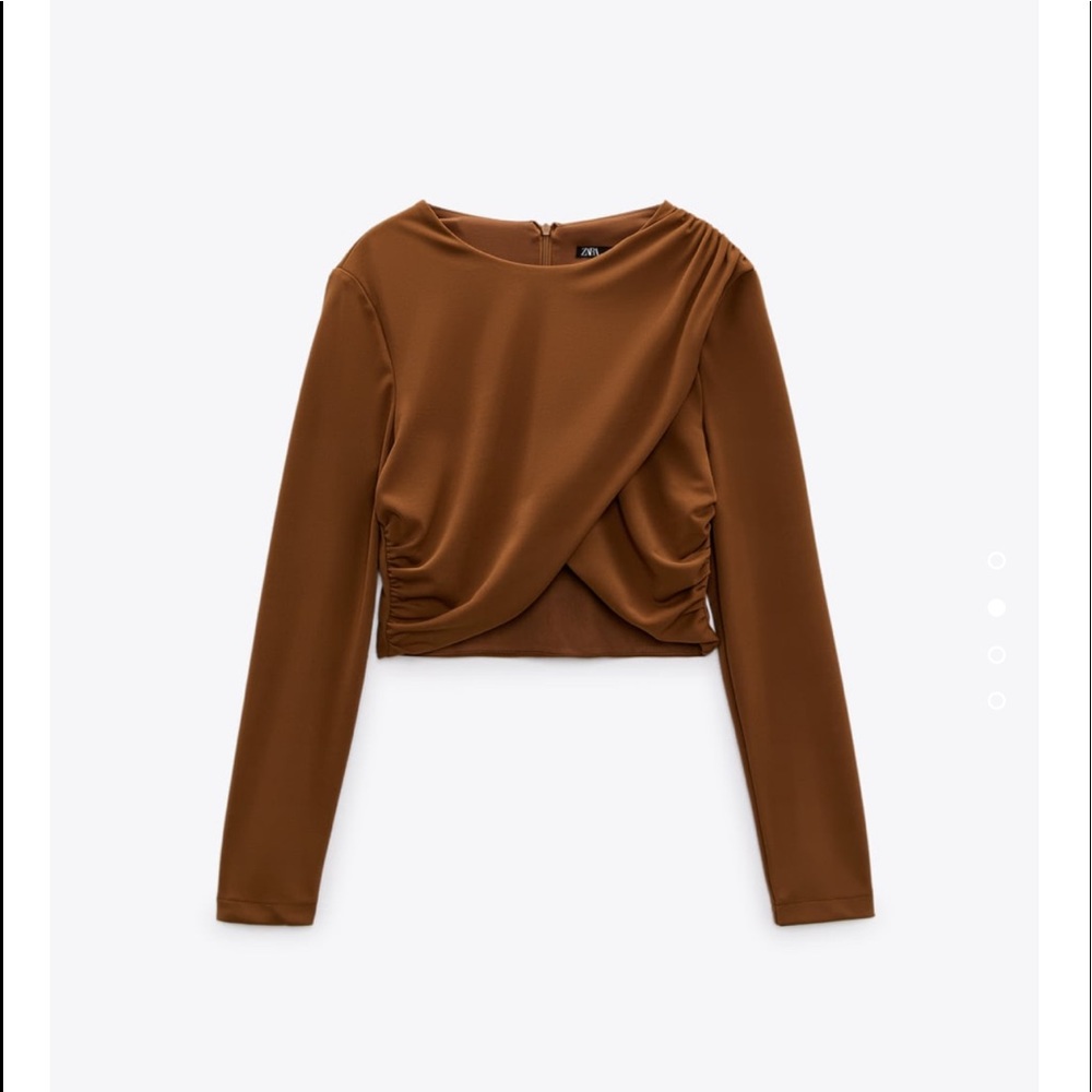 Zara - Top